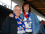 Hertha BSC vs 1860 Muenchen 1:2 vom 29.04.2011